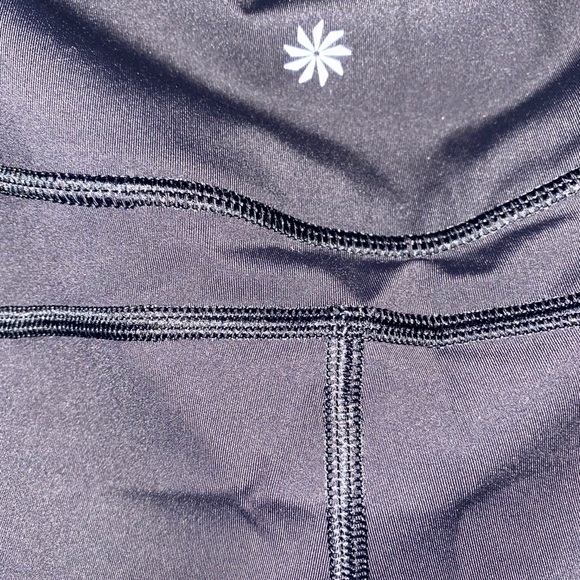 Athleta 7/8 Tailwind Tight - Picture 1 of 3